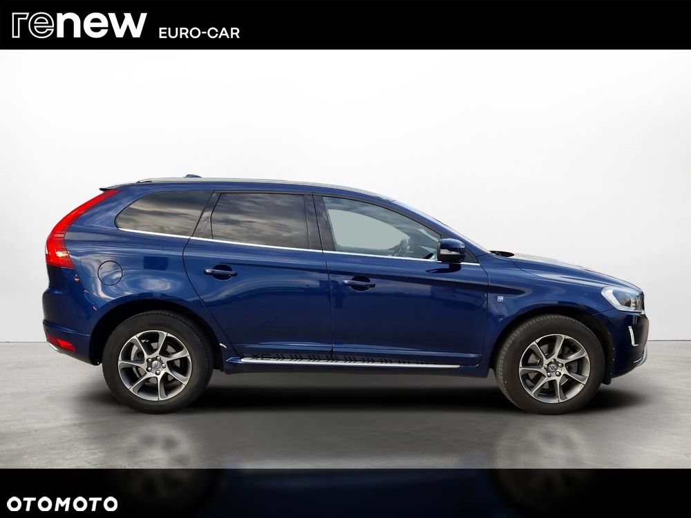 Volvo XC 60 D4 Drive-E Ocean Race - 6
