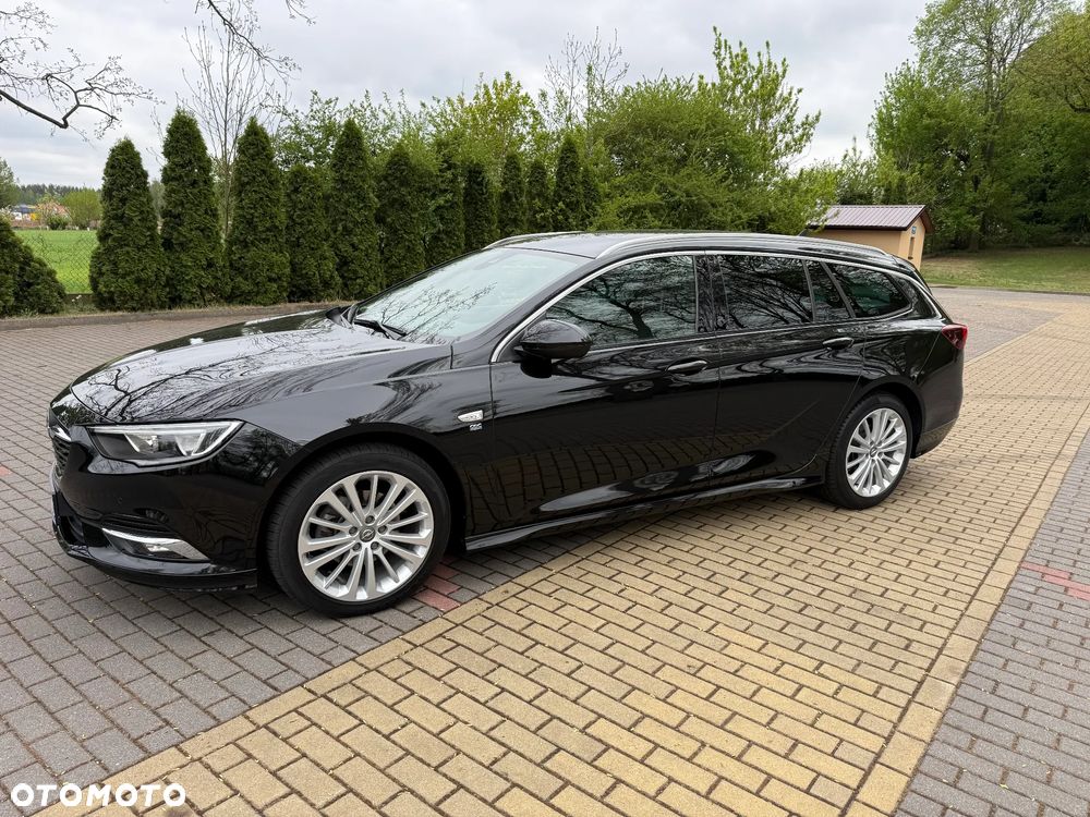 Opel Insignia 1.5 Direct InjectionTurbo Business Innovation - 6