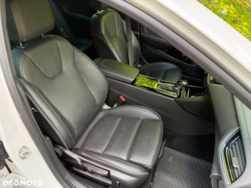 Opel Insignia 2.0 CDTI 4x4 Elite S&S - 22