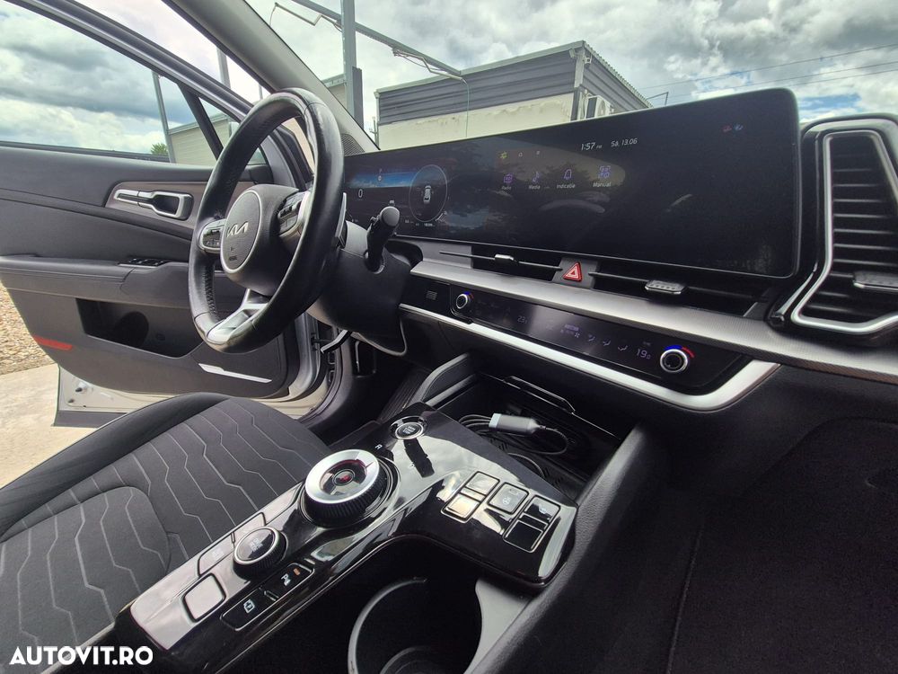 Kia Sportage - 24