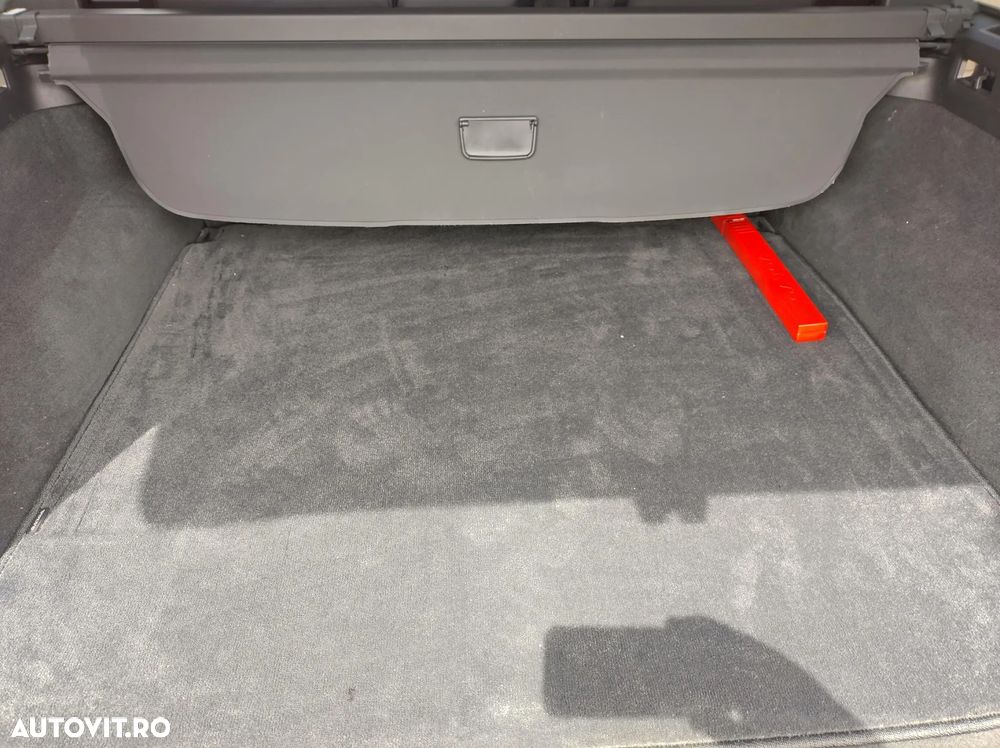 Volvo V70 D4 Geartronic Kinetic - 24