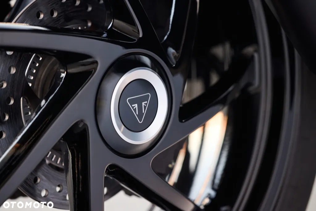 Triumph Speed Triple - 10