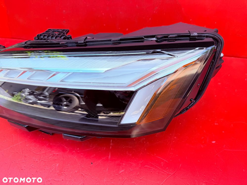 LAMPA LEWA AUDI A5 8W6 LIFT FULL LED MATRIX BDB  USA 8W6941039B - 2