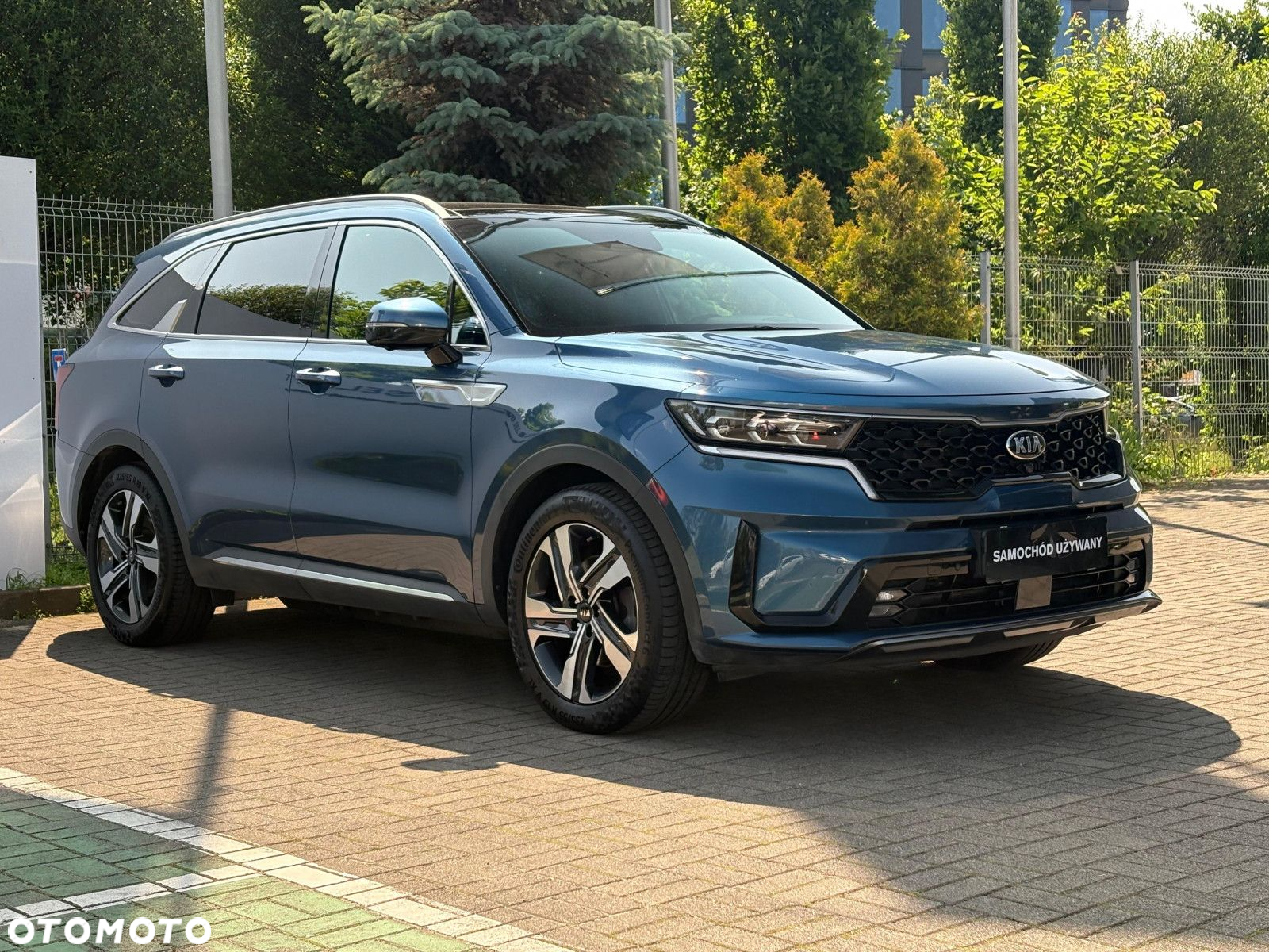 Kia Sorento - 6