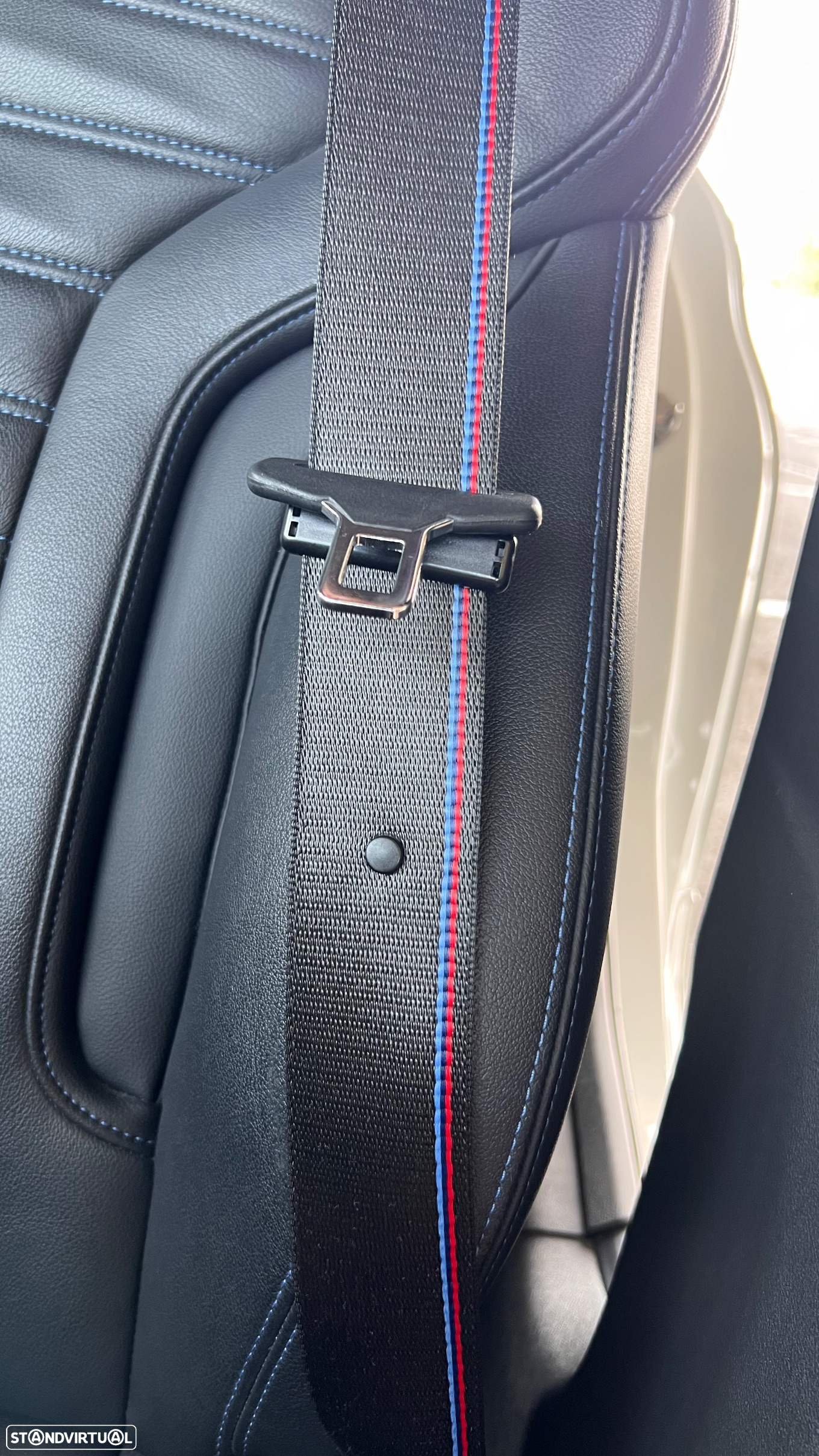 BMW M340 d Touring xDrive - 23