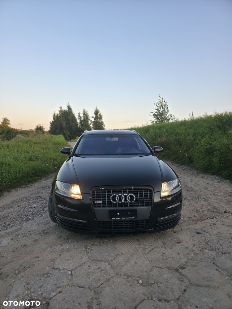 Audi A6 Avant 3.2 FSI tiptronic quattro - 3
