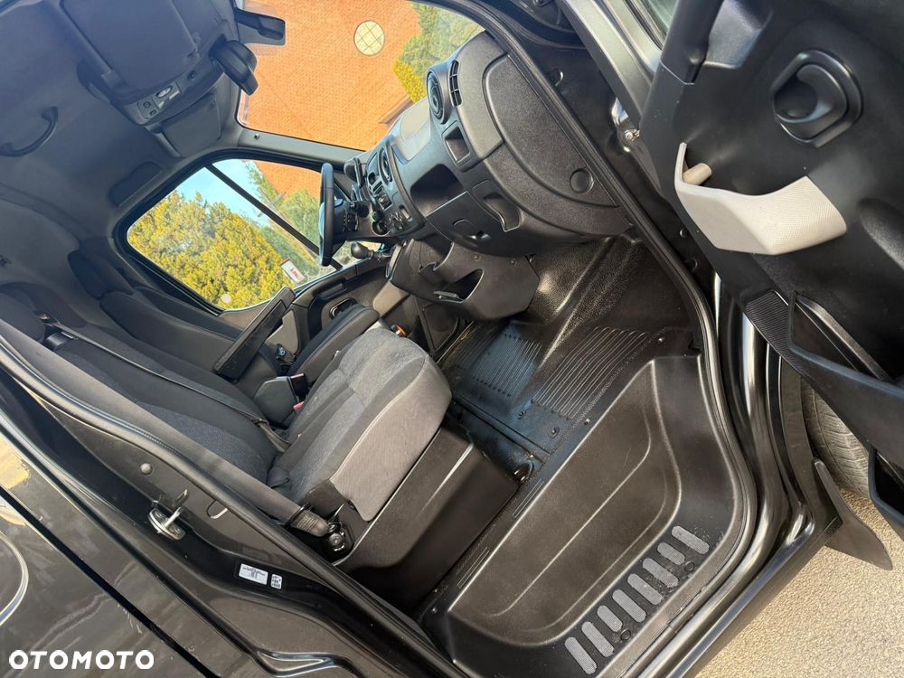 Opel MOVANO L2H2 - 17