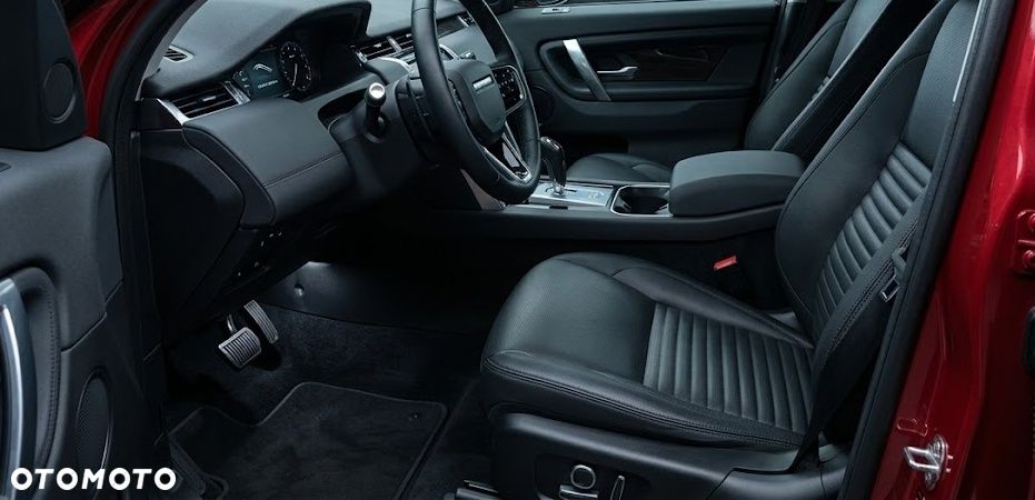 Land Rover Discovery Sport 2.0 D165 mHEV R-Dynamic - 7