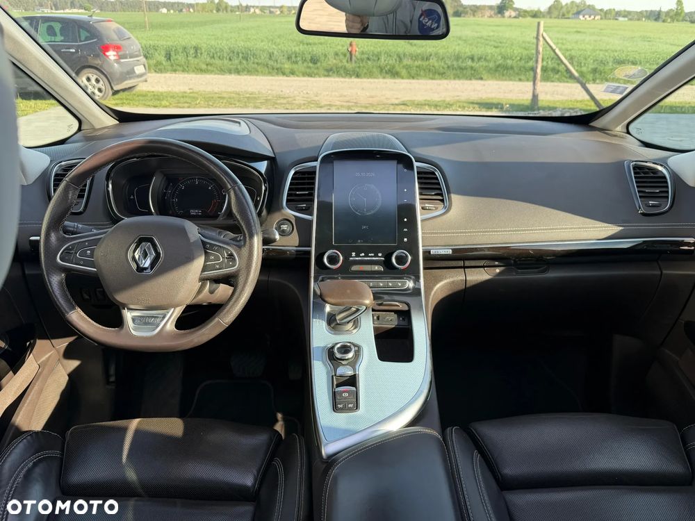 Renault Espace BLUE dCi 200 EDC INITIALE PARIS - 33