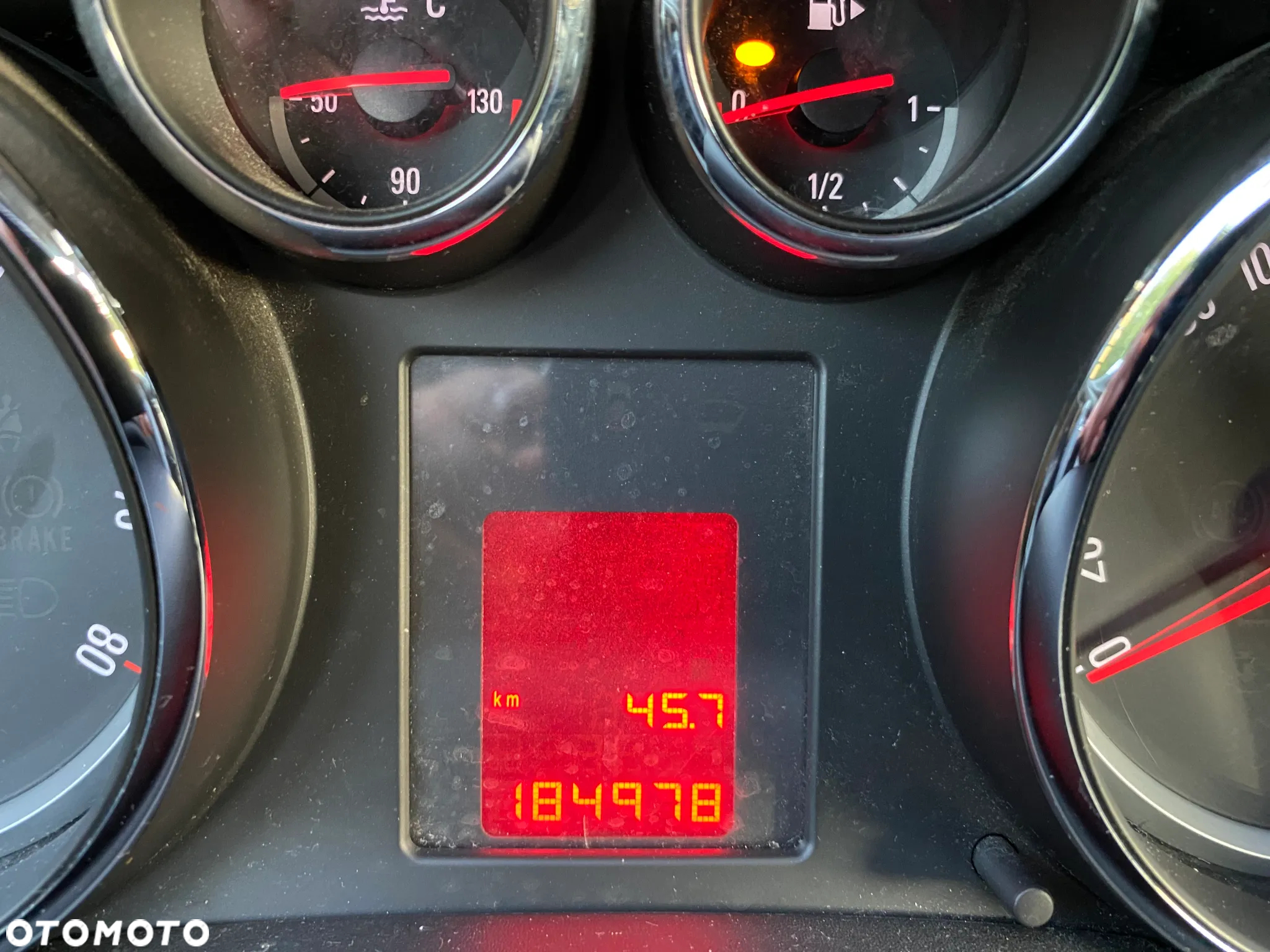 Opel Astra 1.6 Active - 8