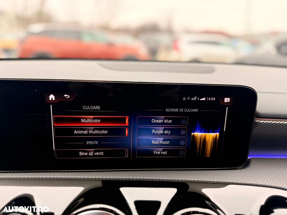 Mercedes-Benz CLA 250 e 8G-DCT Progressive - 30