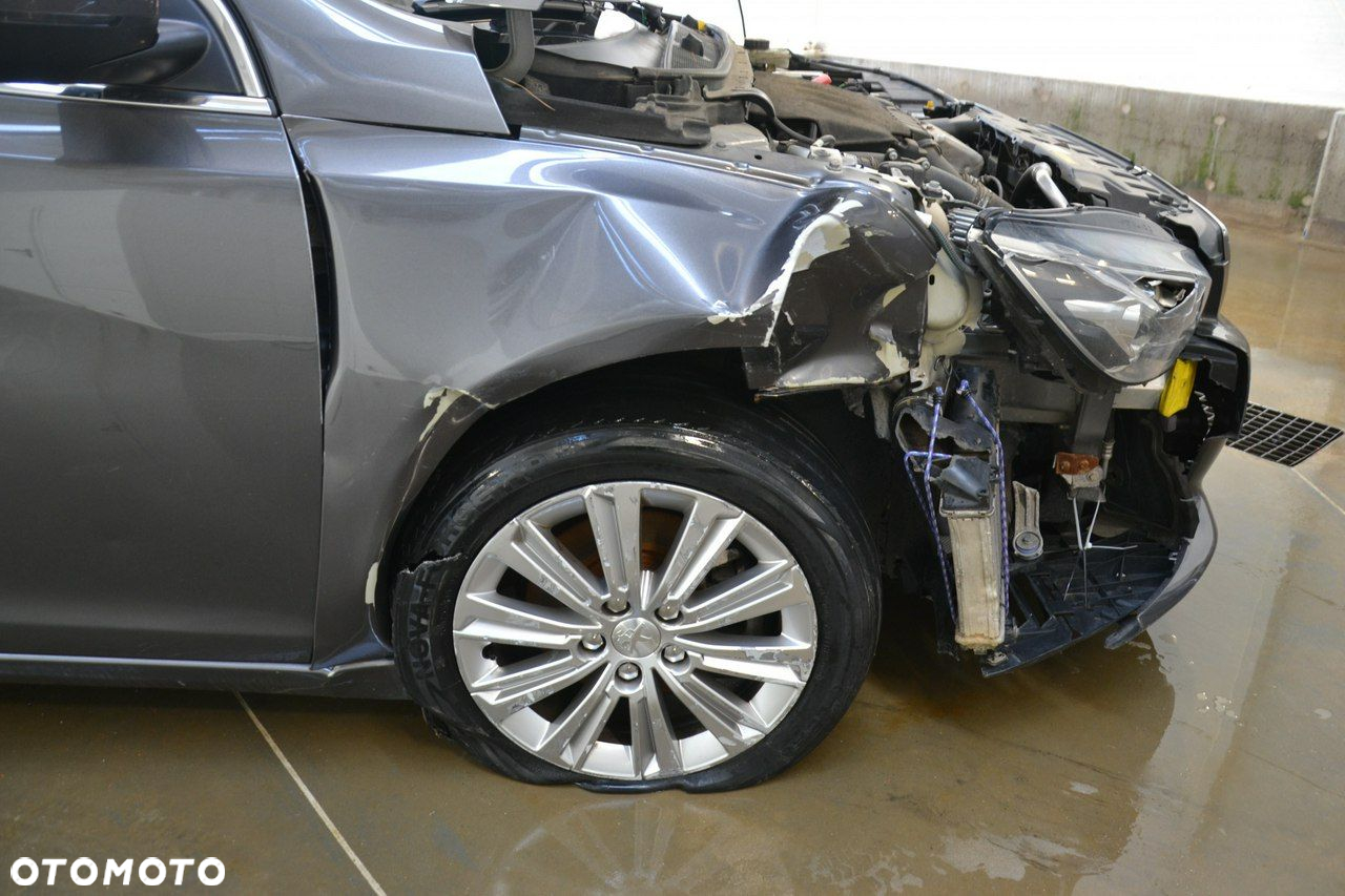 Peugeot 308 - 11