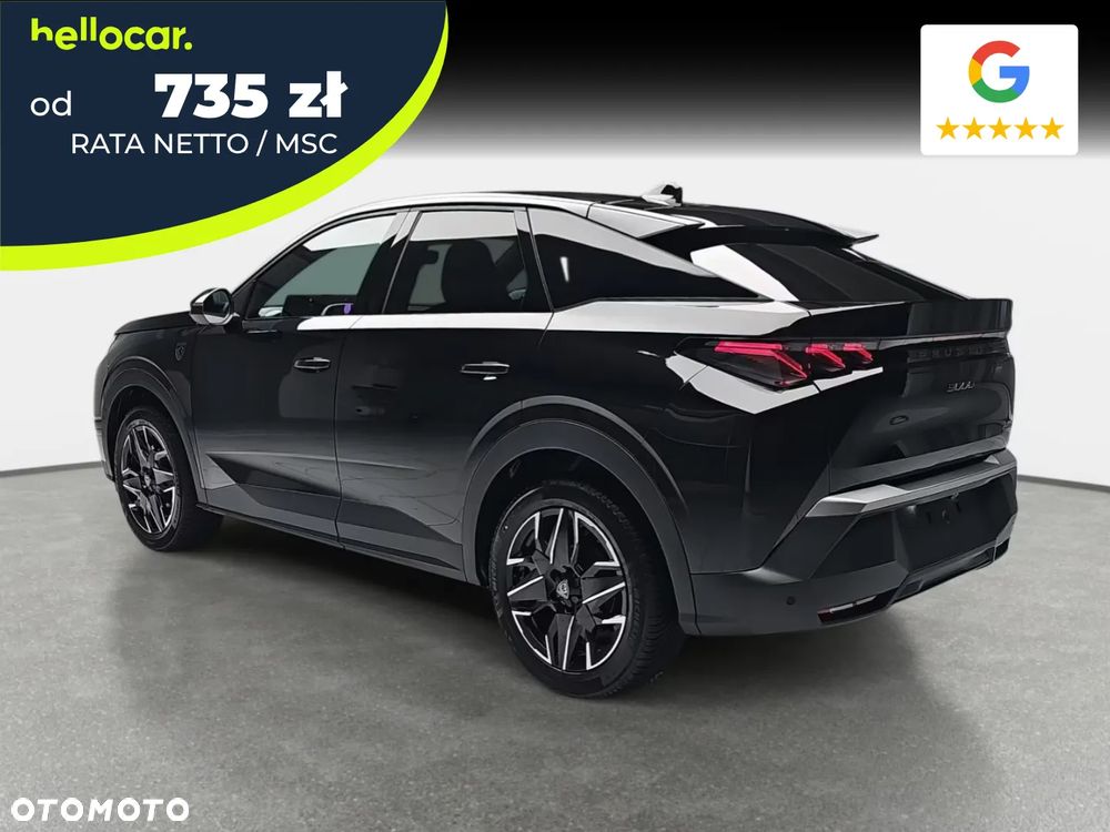 Peugeot 3008 1.2 PureTech mHEV GT E-DCS6 - 4