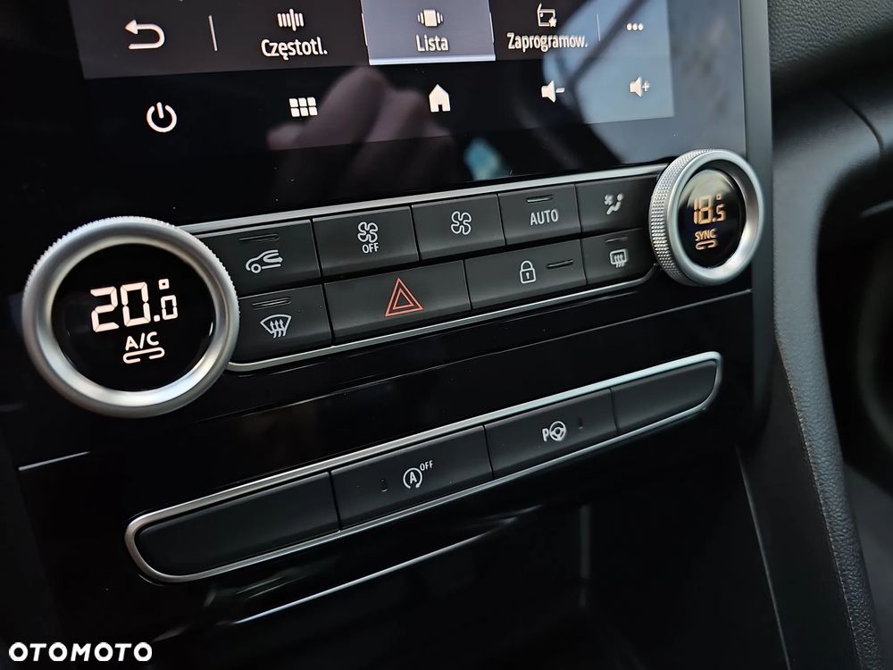 Renault Megane 1.3 TCe FAP Intens - 23