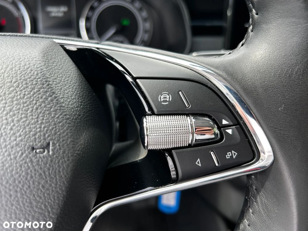 Skoda Kamiq 1.0 TSI Ambition DSG - 19