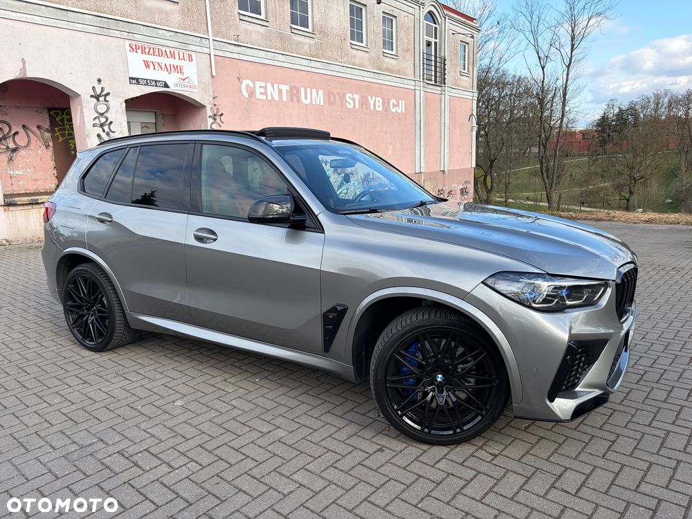 BMW X5 M - 14