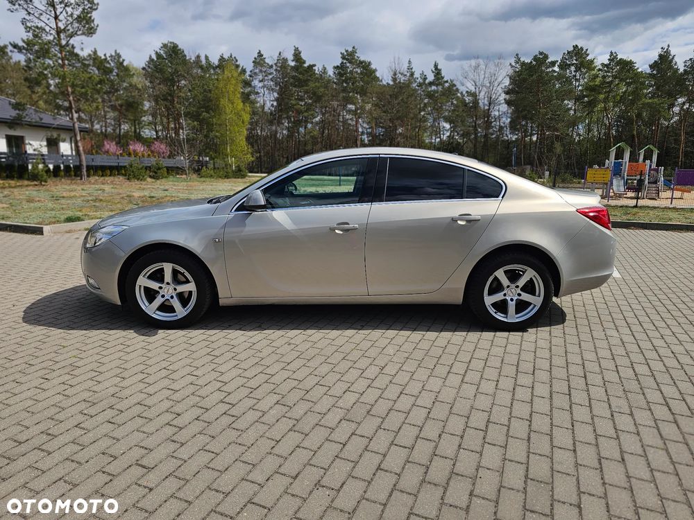 Opel Insignia 1.6 Edition - 2