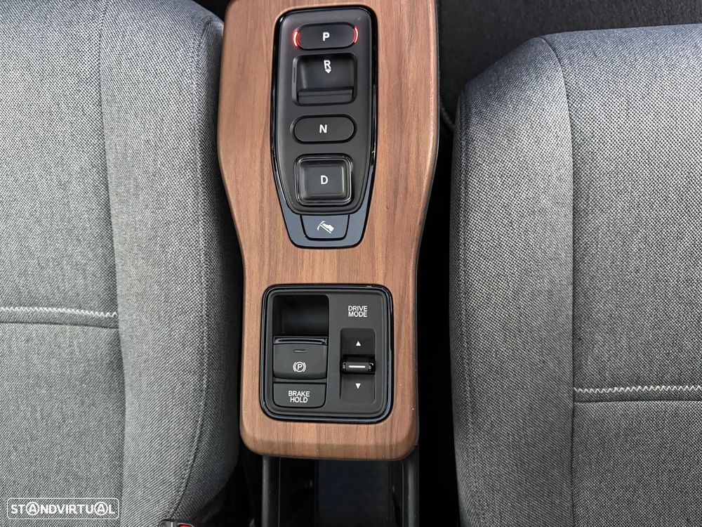 Honda e Advance - 27