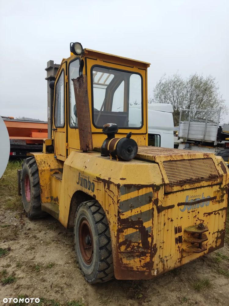 Jumbo J60 DC12 - 4