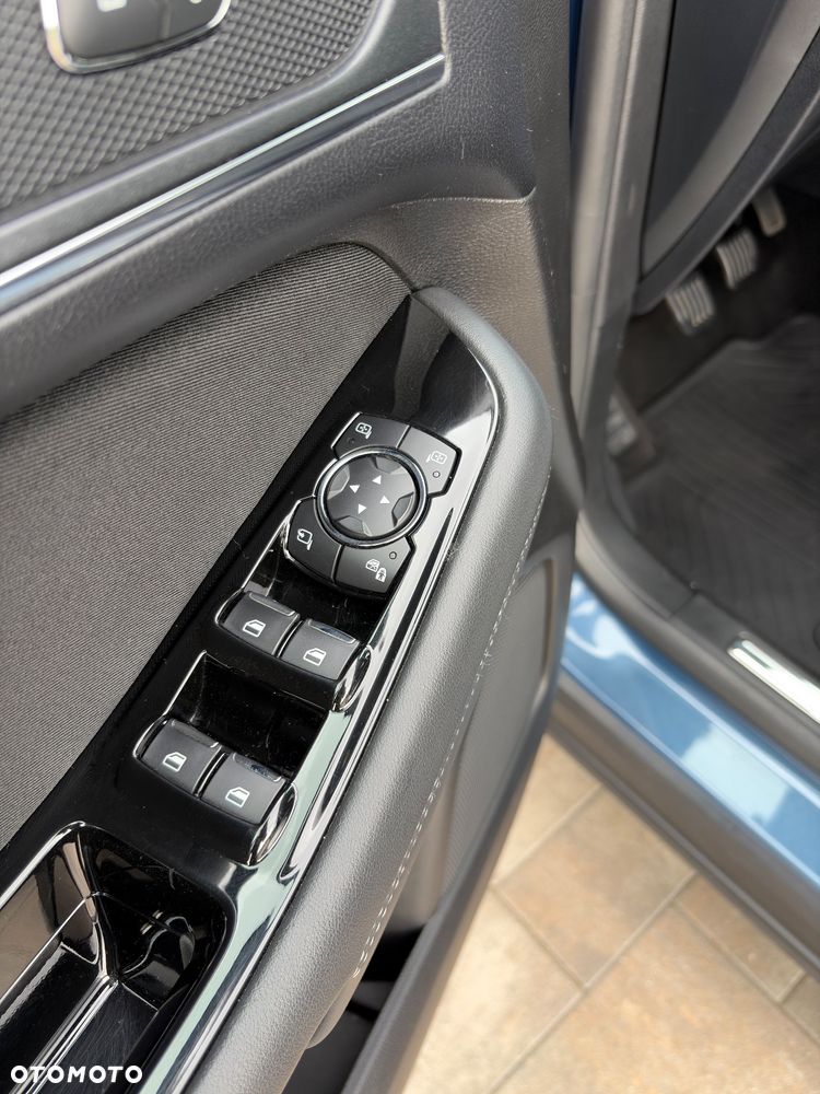 Ford Galaxy 2.0 EcoBlue Titanium - 20