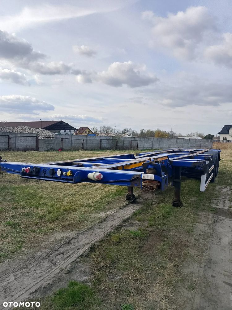 Wielton NS34P -T - 2