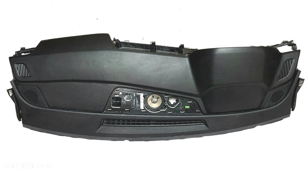 Deska rozdzielcza Audi Q5 SQ5 80B857001K - 1