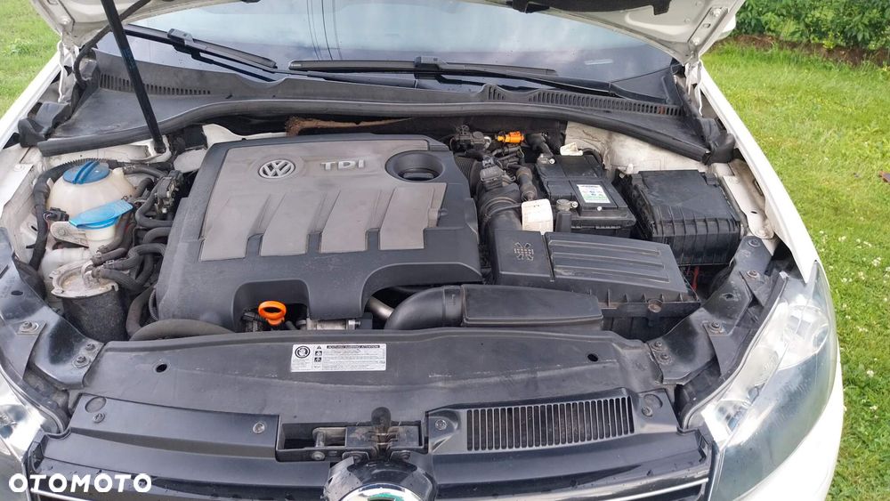 Volkswagen Golf - 9