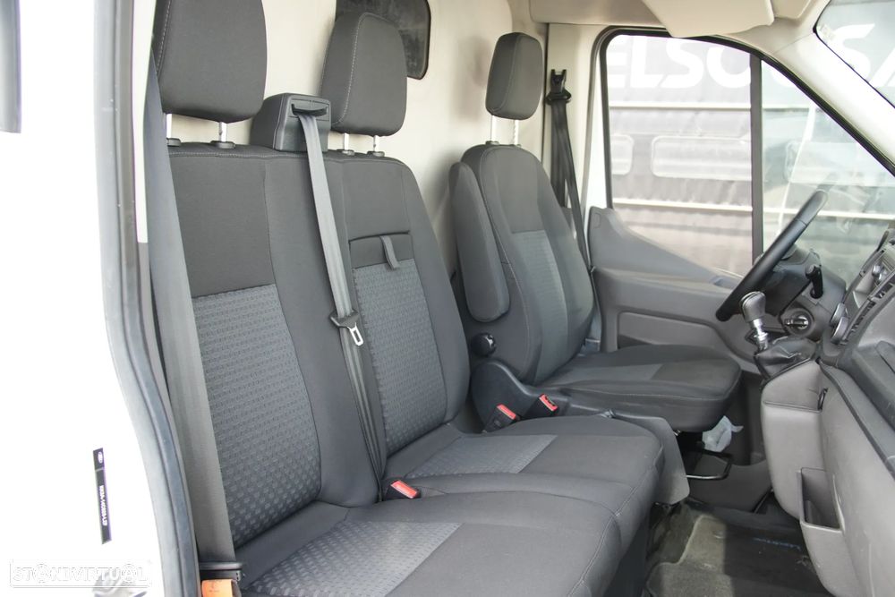 Ford Transit 2.0EcoBlue 130cv - 11