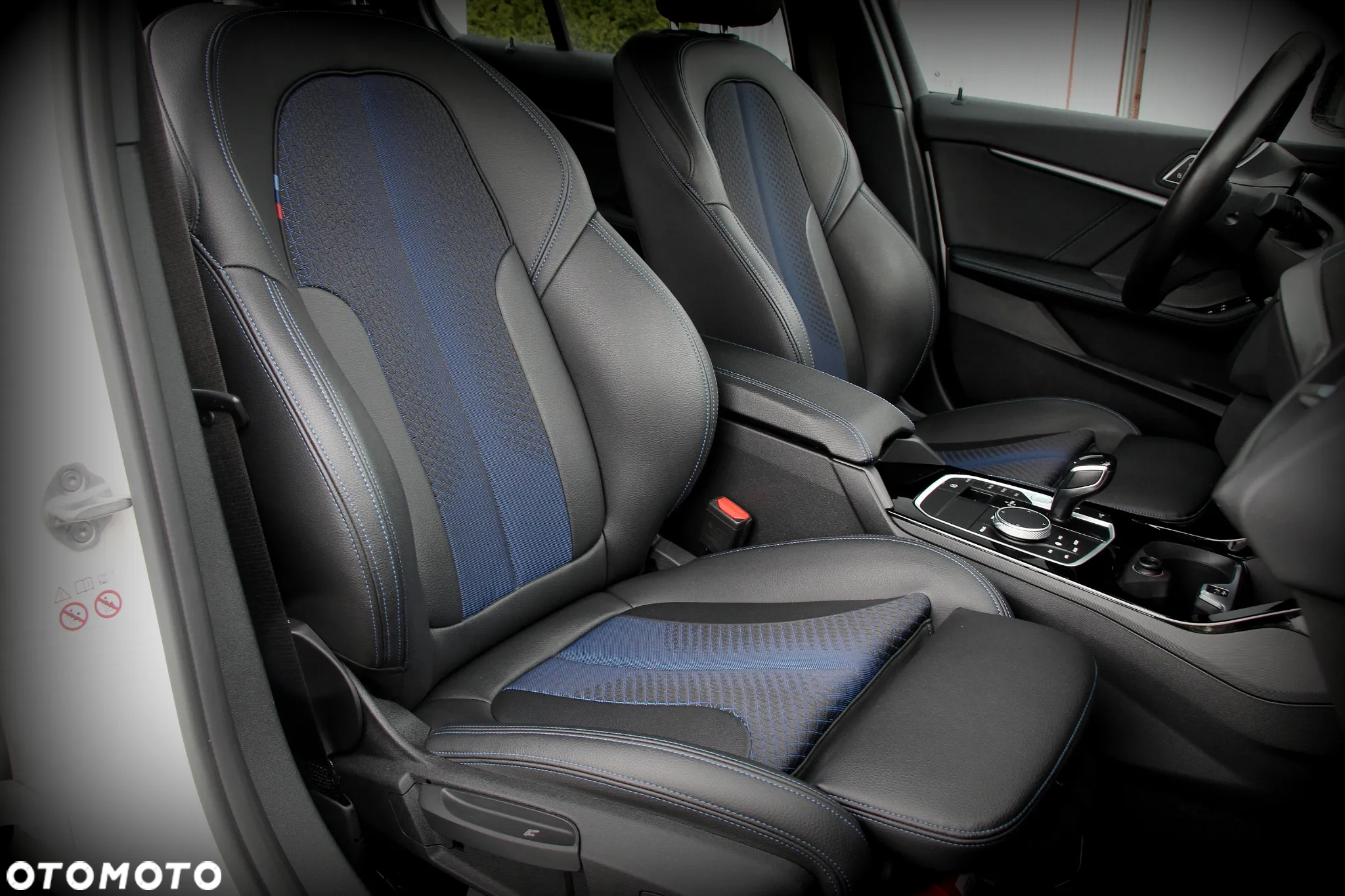 BMW Seria 1 118d M Sport sport - 15