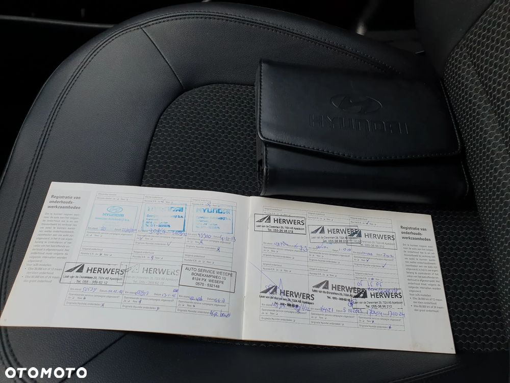 Hyundai ix35 2.0 Premium - 28