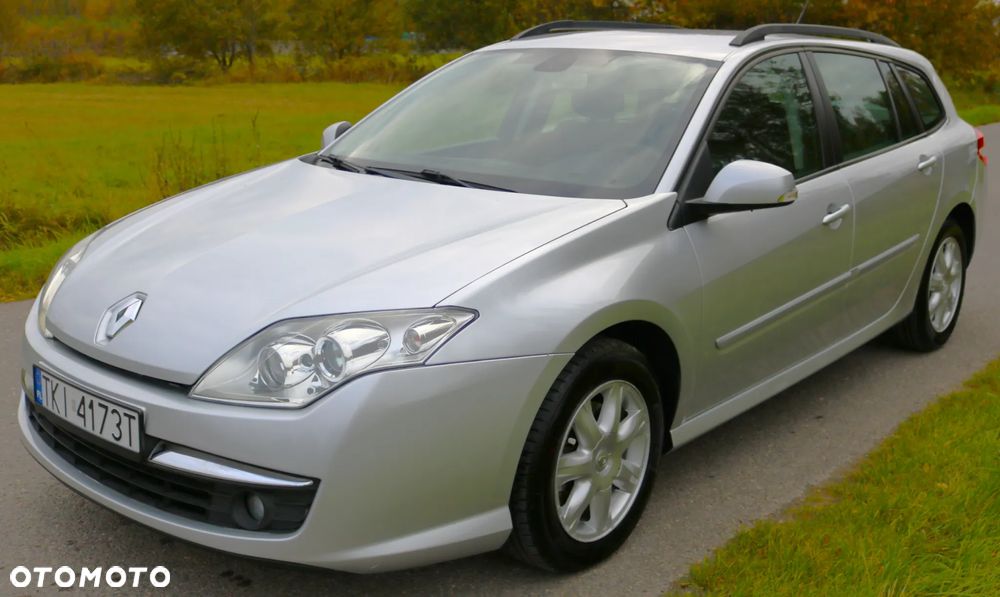 Renault Laguna 2.0 16V 140 Dynamique - 3