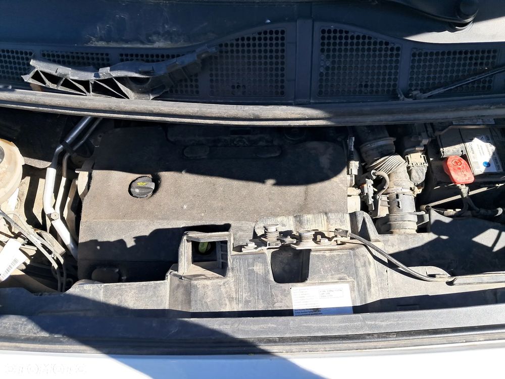 Toyota ProAce - 10
