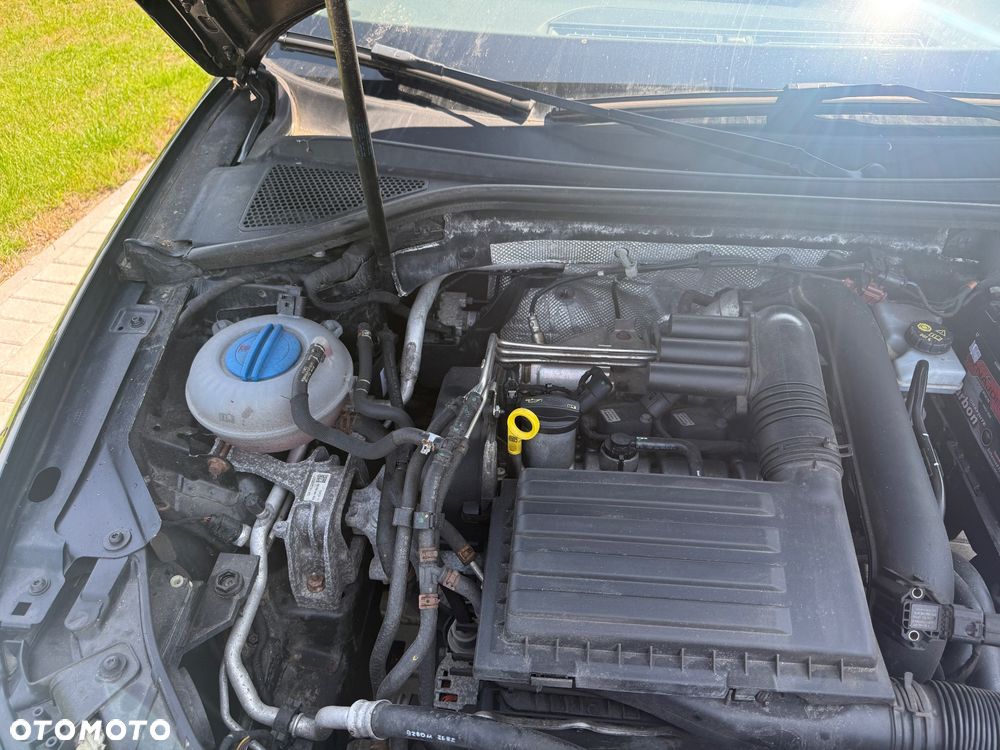Audi A3 3-drzwiowe - 9