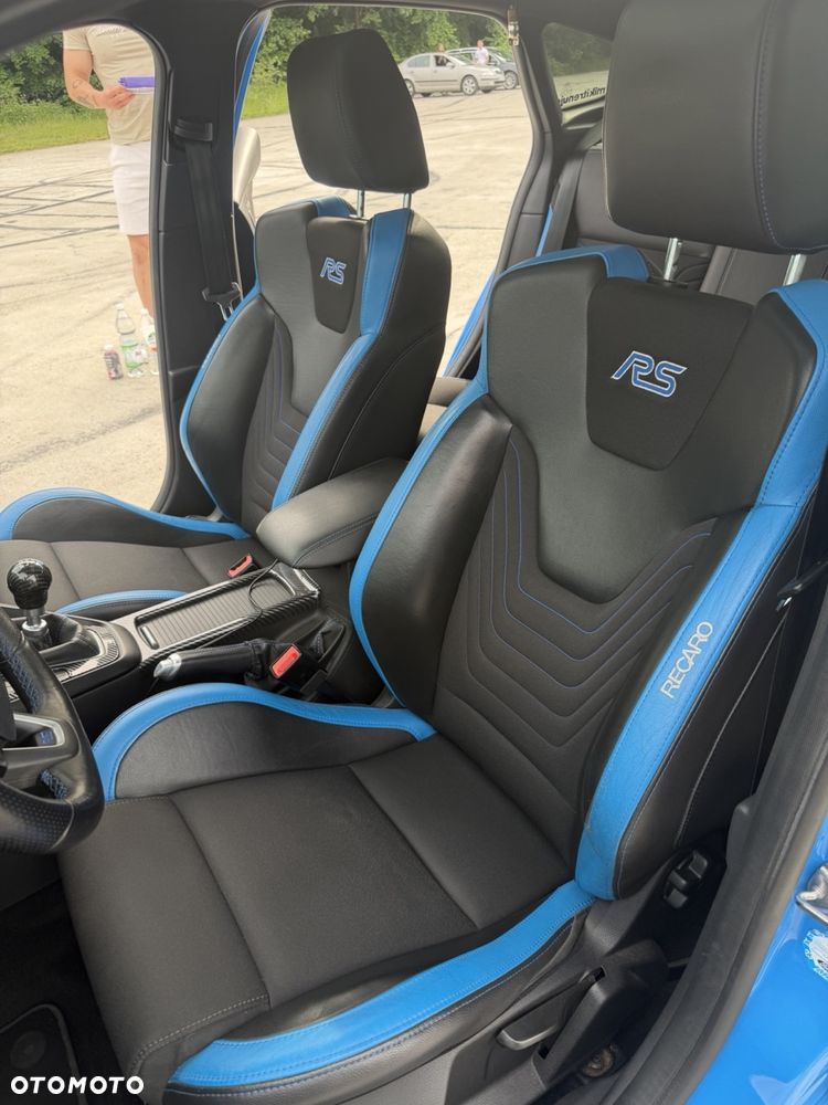 Ford Focus - 22