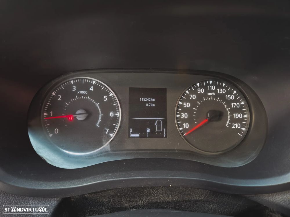 Renault MASTER III  2.3 DCI 180 L3H2 IVA DEDUTIVEL - 14