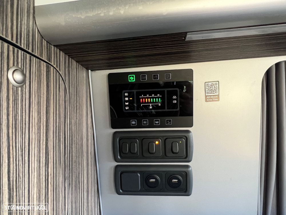 VW California Comfortline T5 Autovivenda - 29