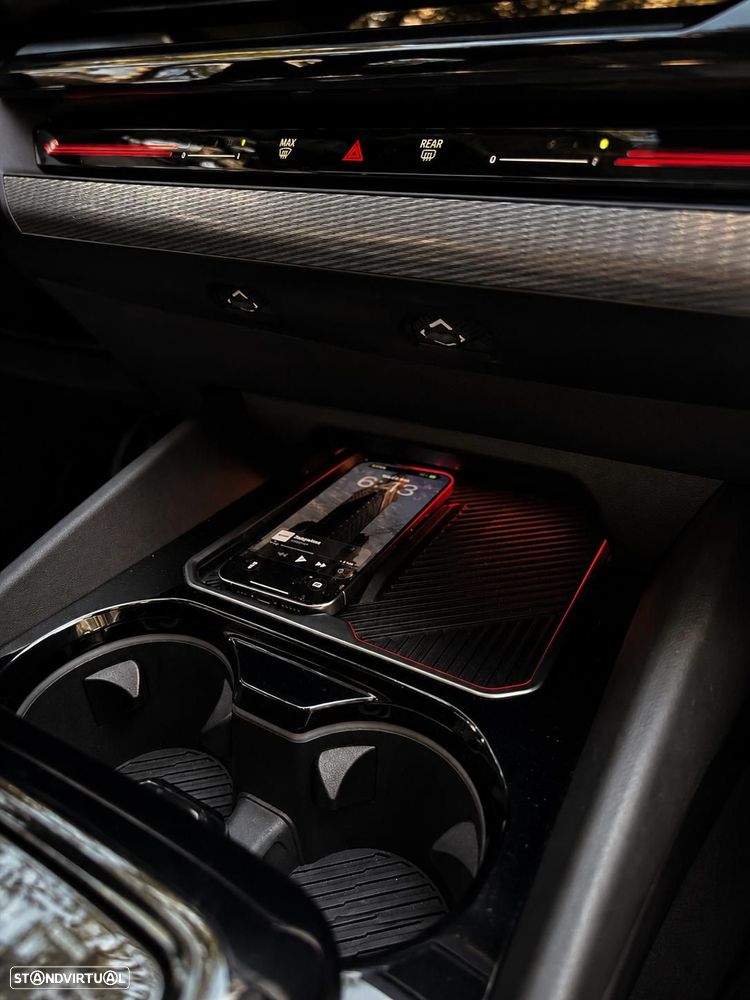 BMW 520 d Pack Desportivo M Pro - 24