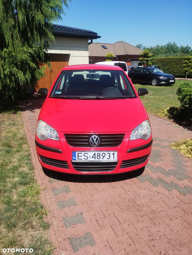 Volkswagen Polo - 3