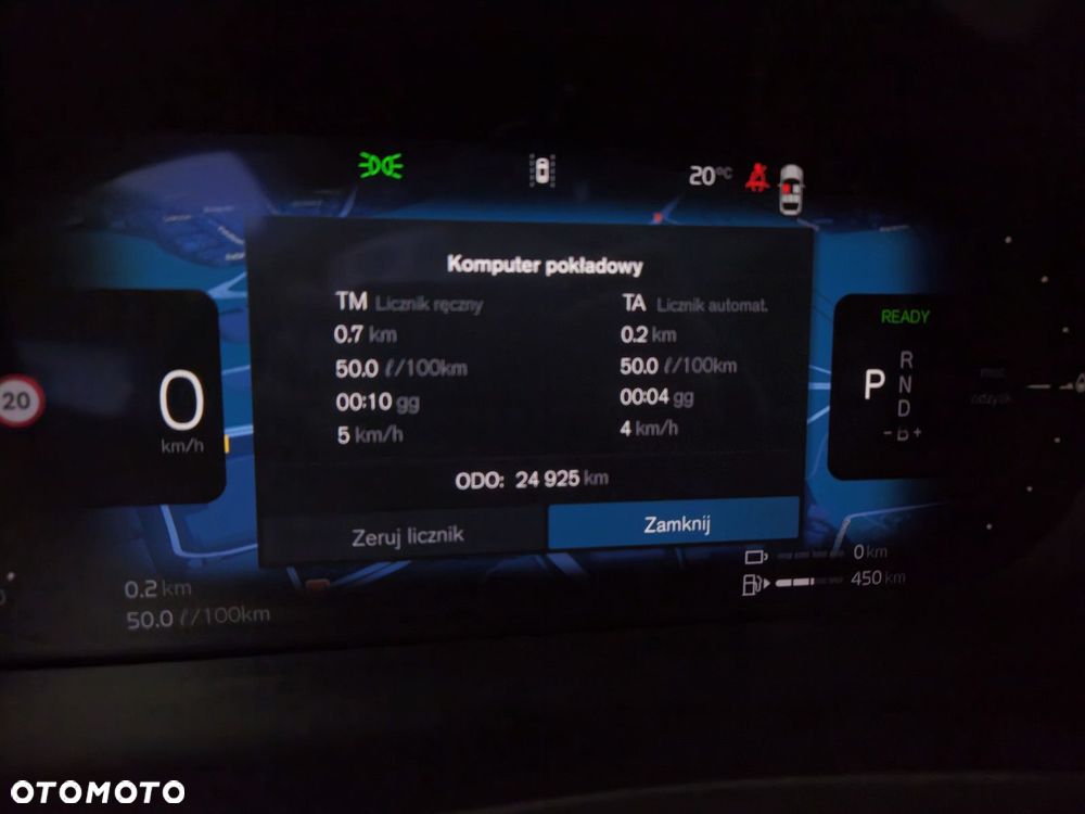 Volvo V60 - 24