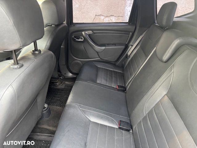 Dacia Duster 1.5 dCi 4WD Comfort - 7