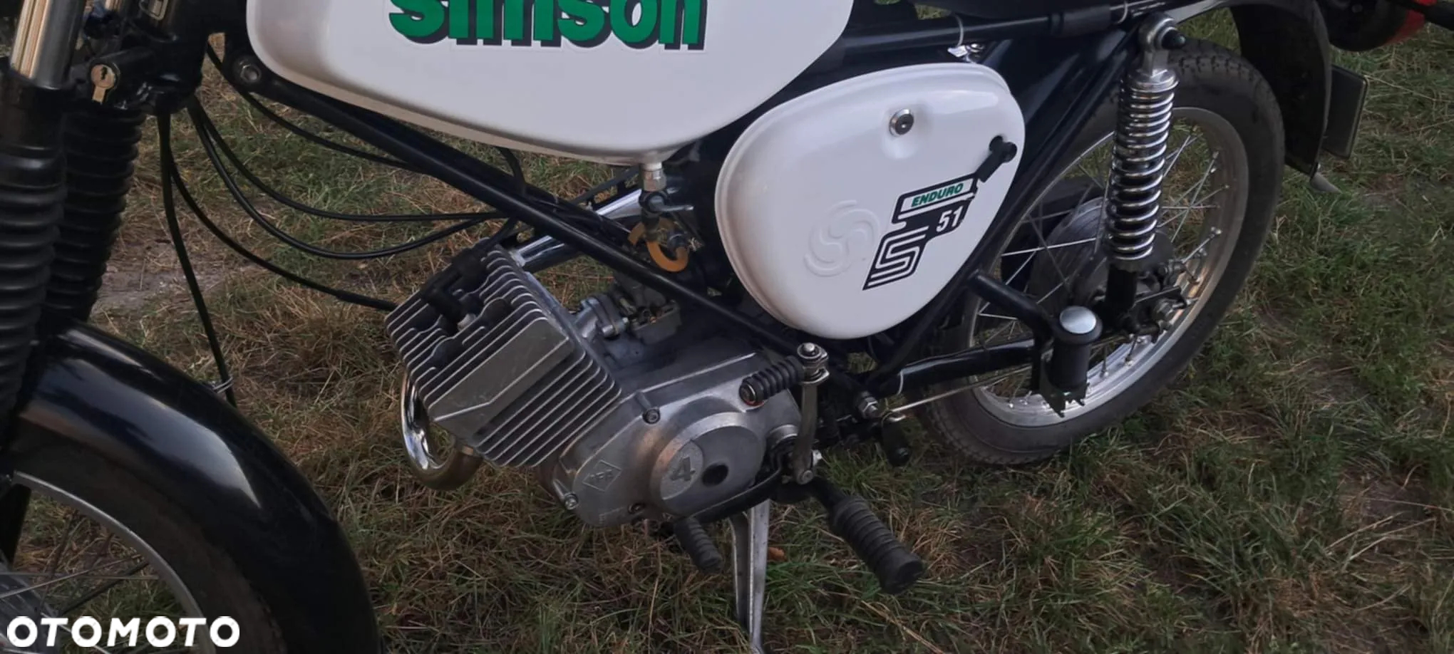 Simson Inny