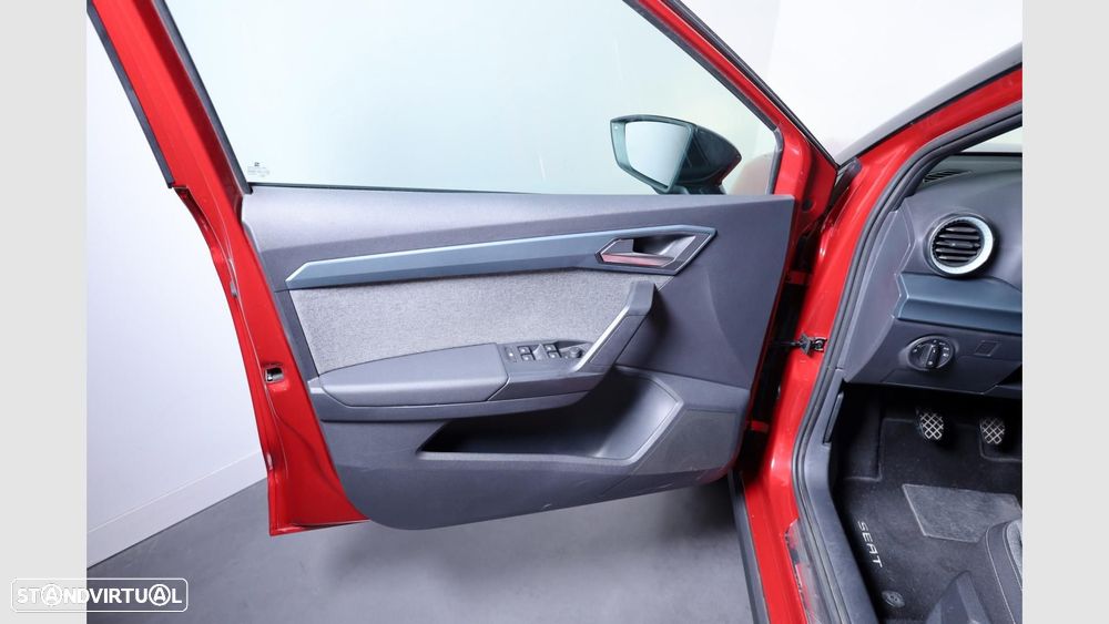 SEAT Arona 1.0 TSI Xcellence - 7