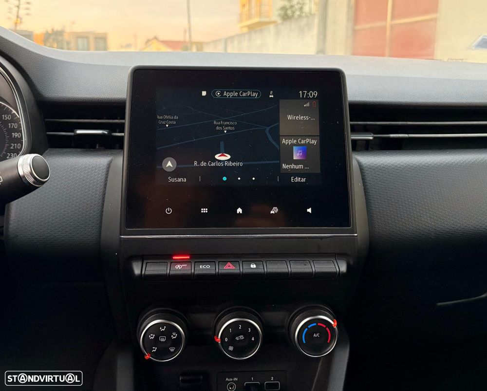 Renault Clio 1.0 TCe Intens - 21