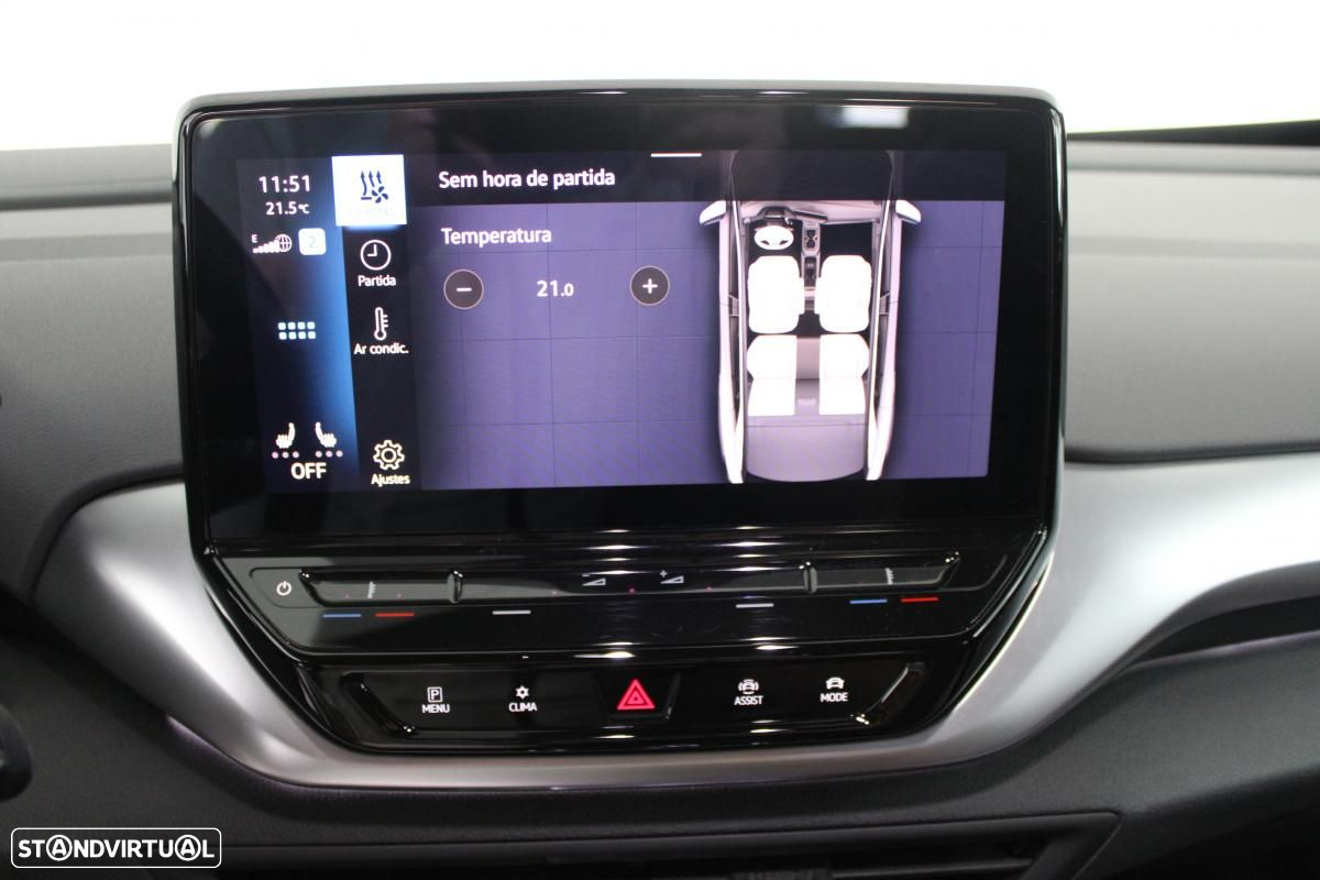 VW ID.4 77 kWh Pro Performance 1st - 24