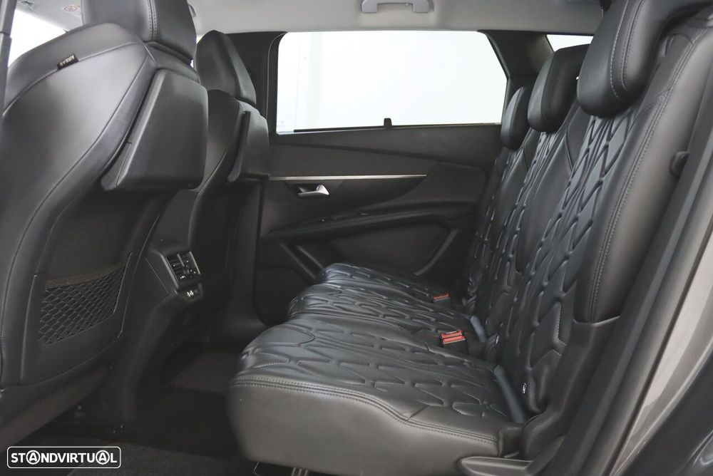 Peugeot 5008 1.2 PureTech Allure Pack EAT8 - 6