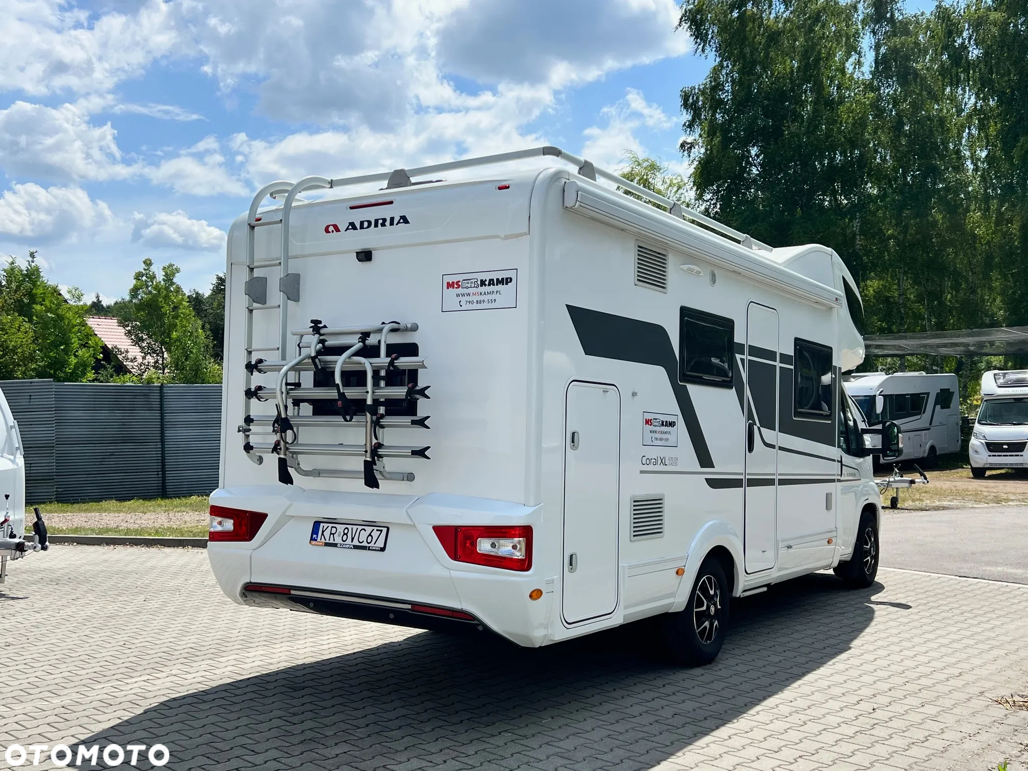 Adria Coral XL 670 DK - 6