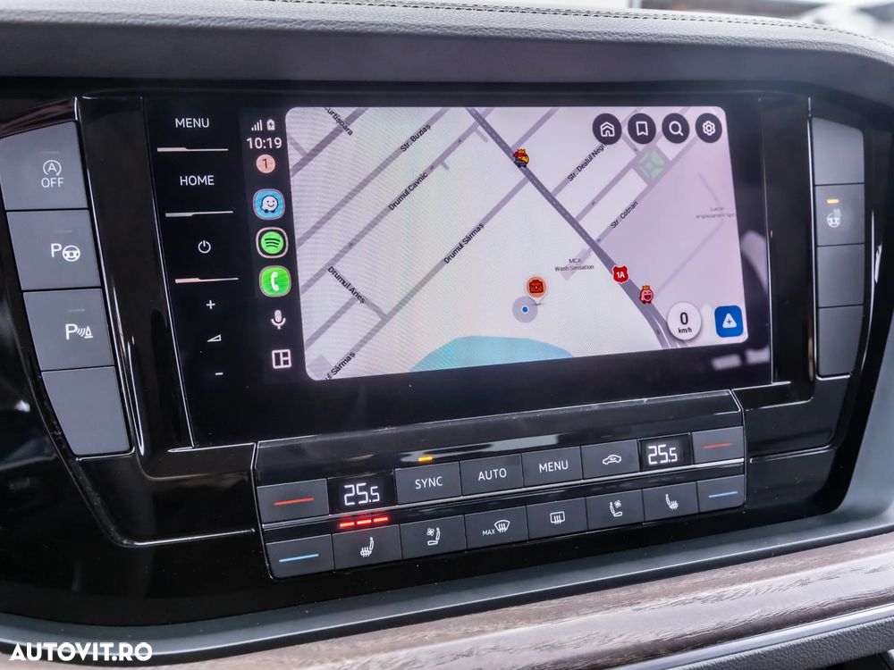 Volkswagen Touareg 3.0 V6 TDI 4Motion DPF Automatik Atmosphere - 8