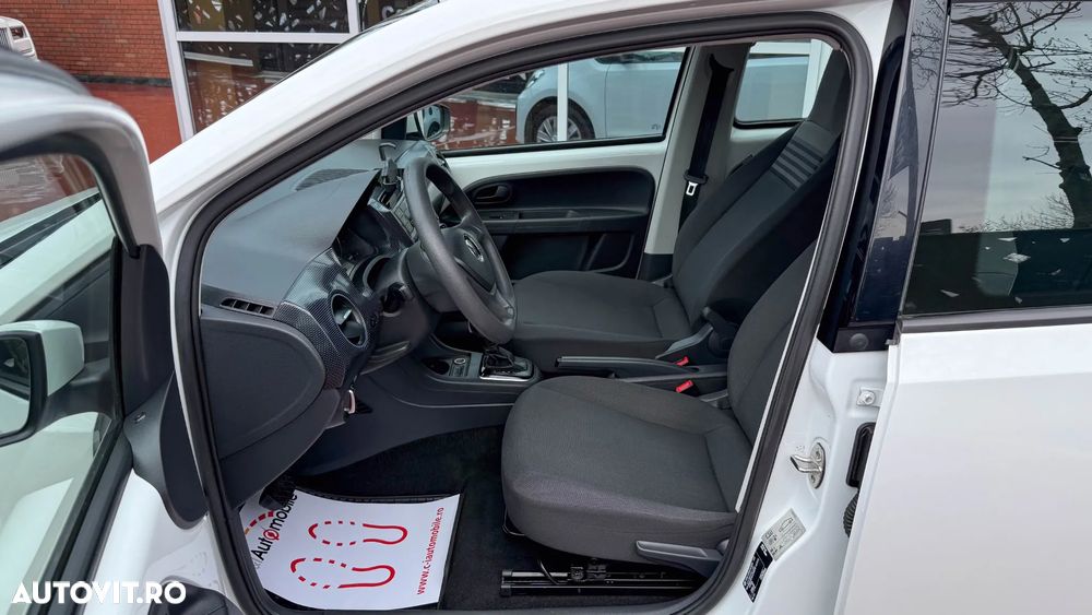 Volkswagen up! 32.3 kWh - 4