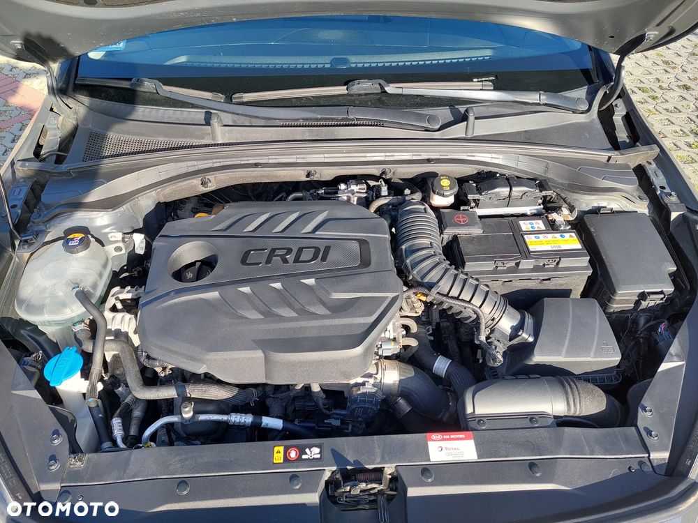 Kia Ceed 1.6 CRDi mHEV M - 11