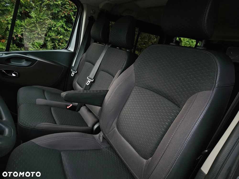 Fiat Talento L1H1 Basis - 27